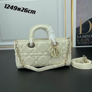 DIOR Handbags 663